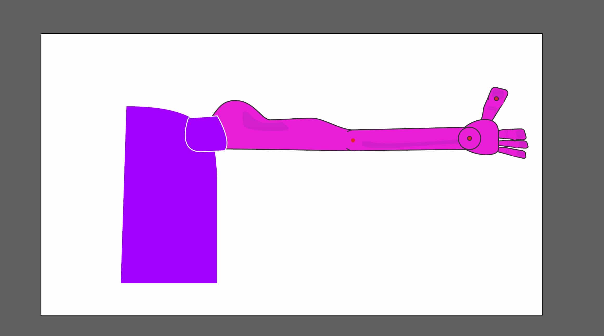 Creating Character Joints in Illustrator for Rigging, by Jordan Lambrecht