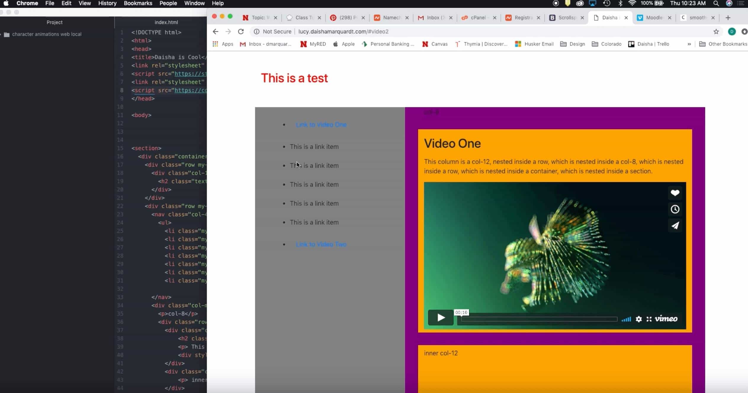 Tutorial: Getting Started with Bootstraps, by Jordan Lambrecht